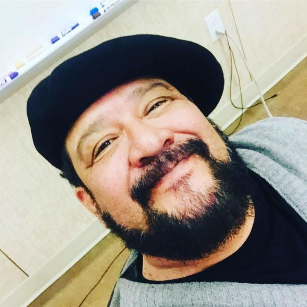 Meet your Posher, Samuel